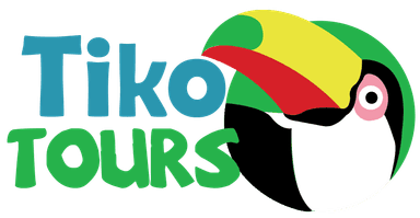 TikoTours Logo
