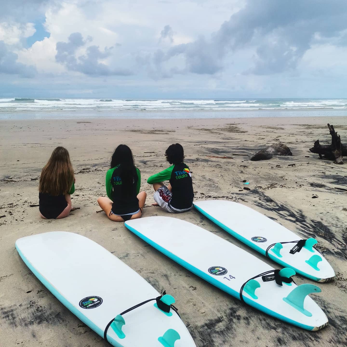 Private Surf Lessons(Packages) gallery image 4