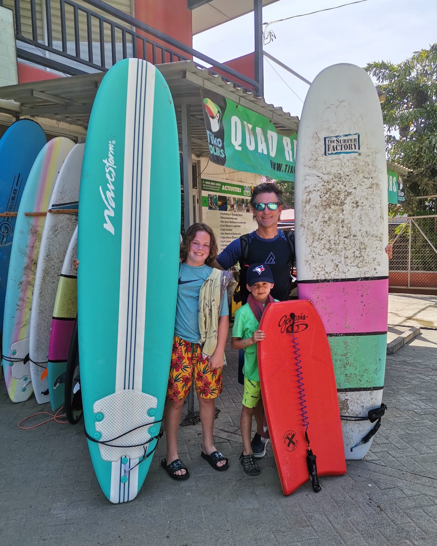 Group Surf Lessons gallery image 4