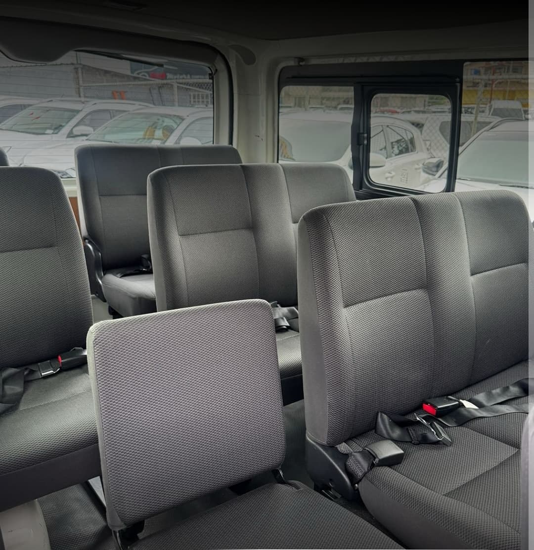Private Transportation gallery image 3