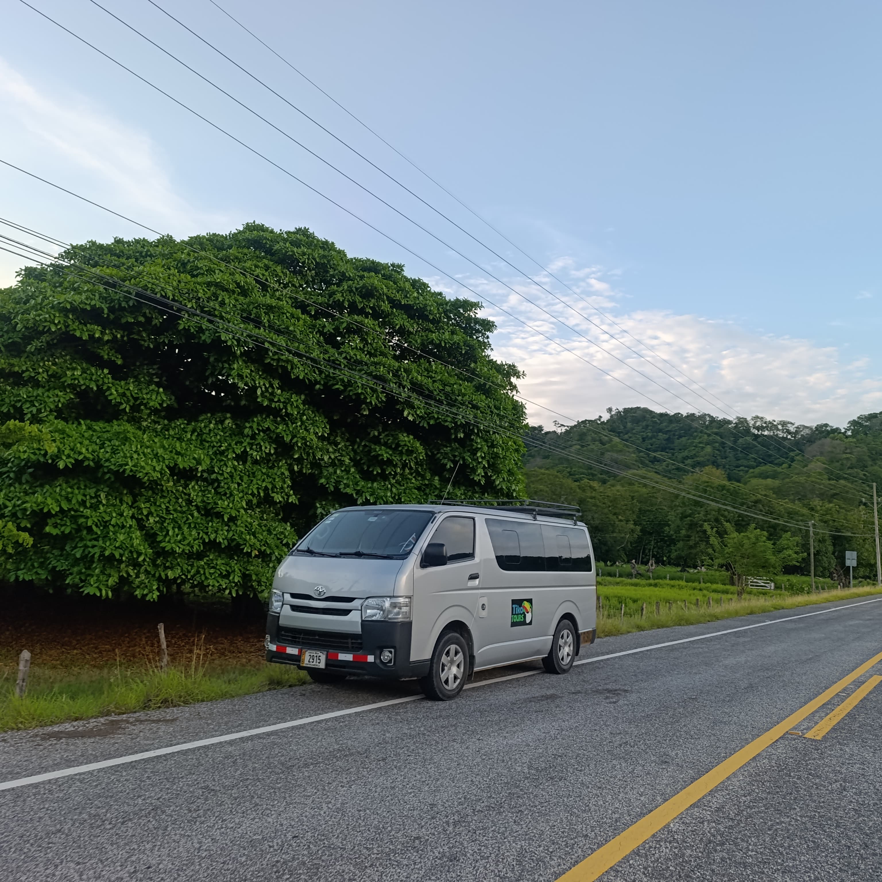 Private Transportation gallery image 2