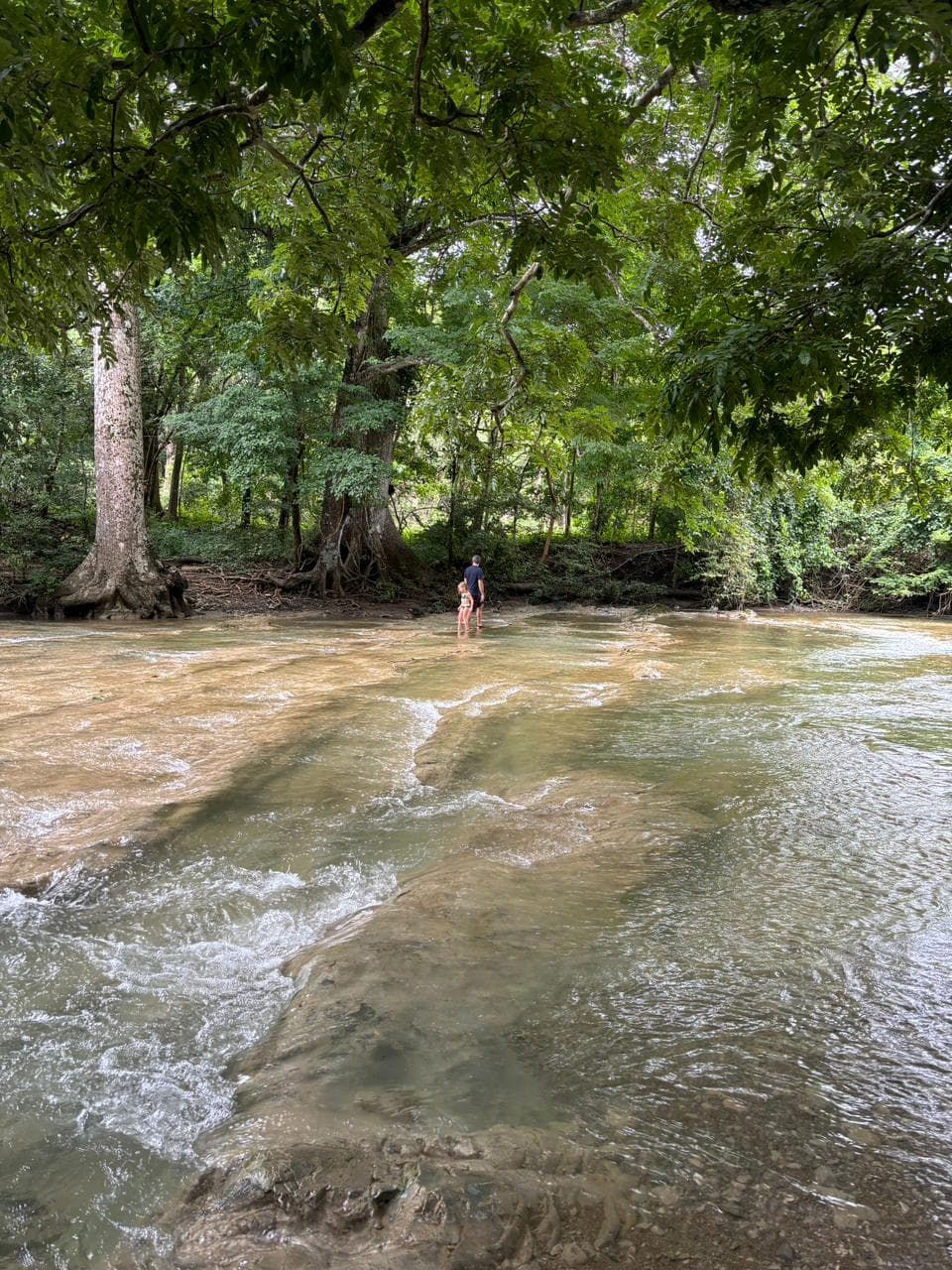 Atv tour to Montezuma waterfallas  gallery image 3