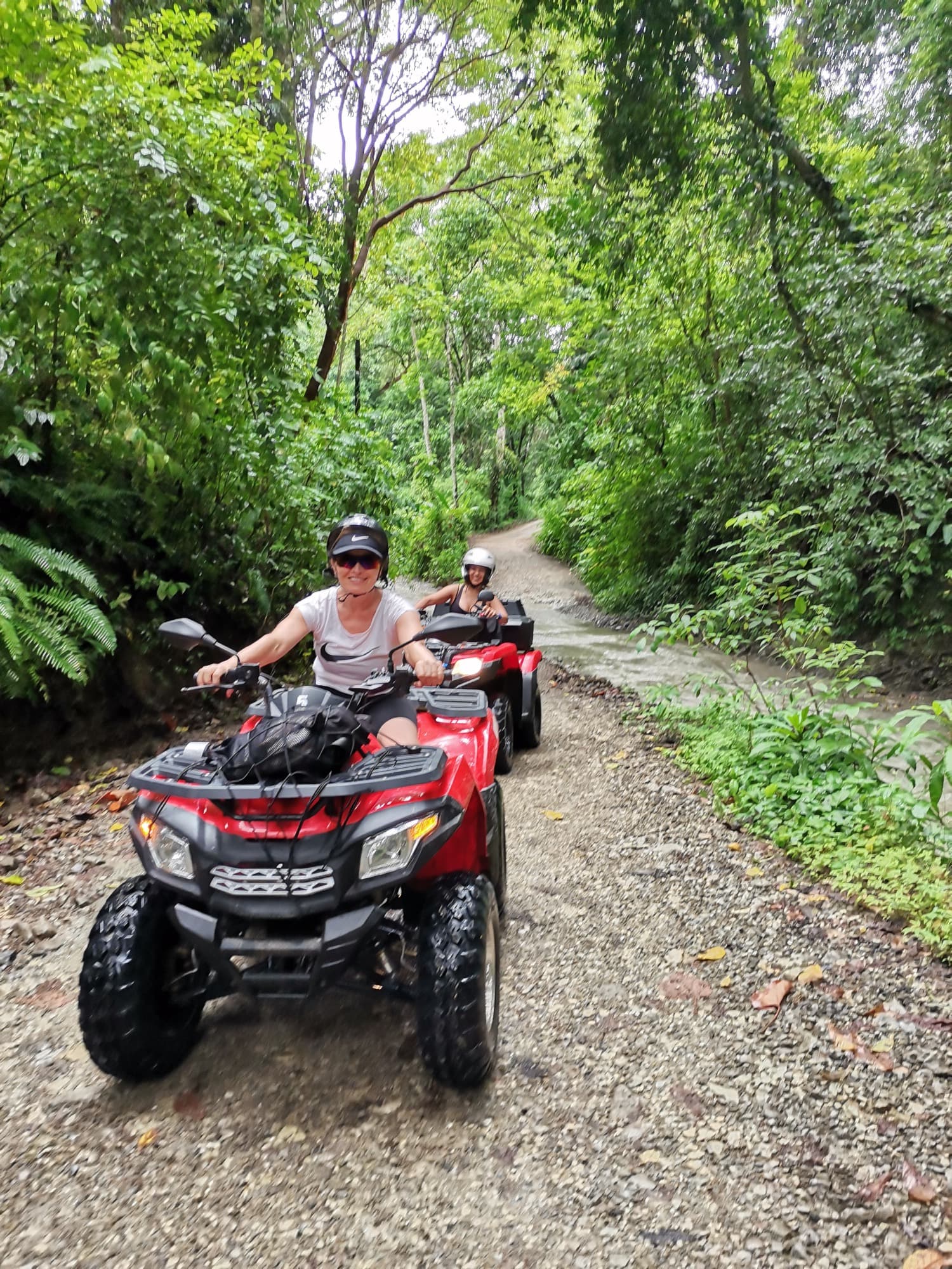 Atv tour to Montezuma waterfallas  gallery image 5