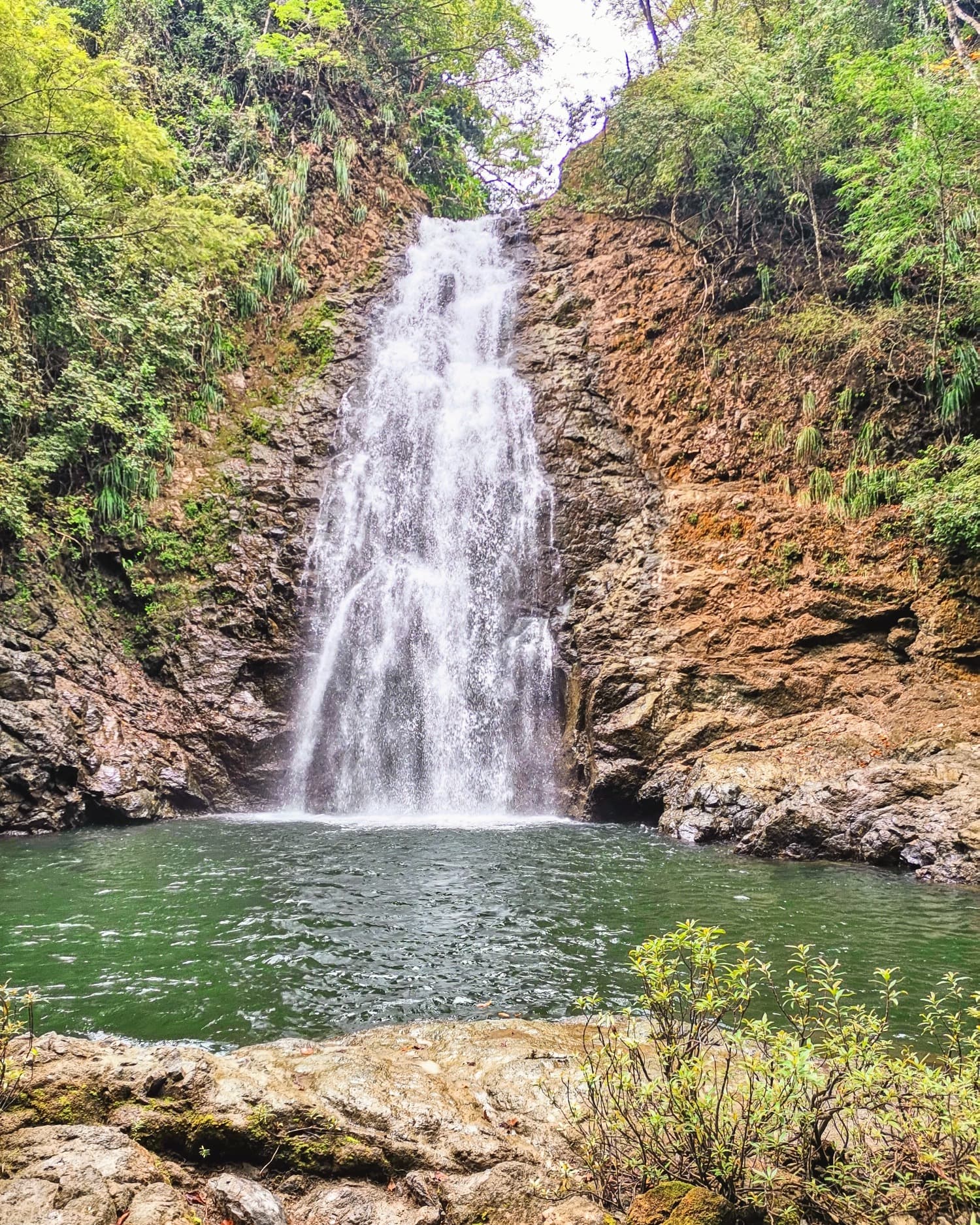 Atv tour to Montezuma waterfallas  gallery image 2