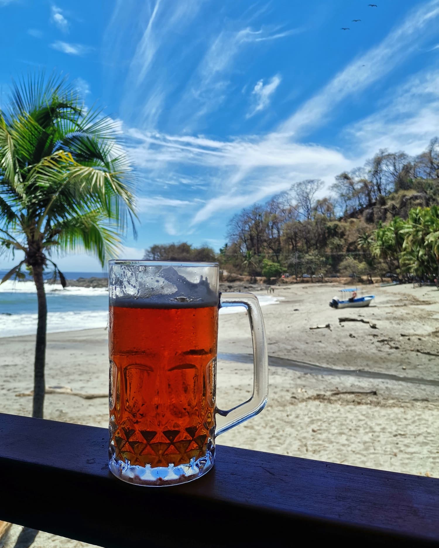 Atv tour to Montezuma waterfallas  gallery image 4