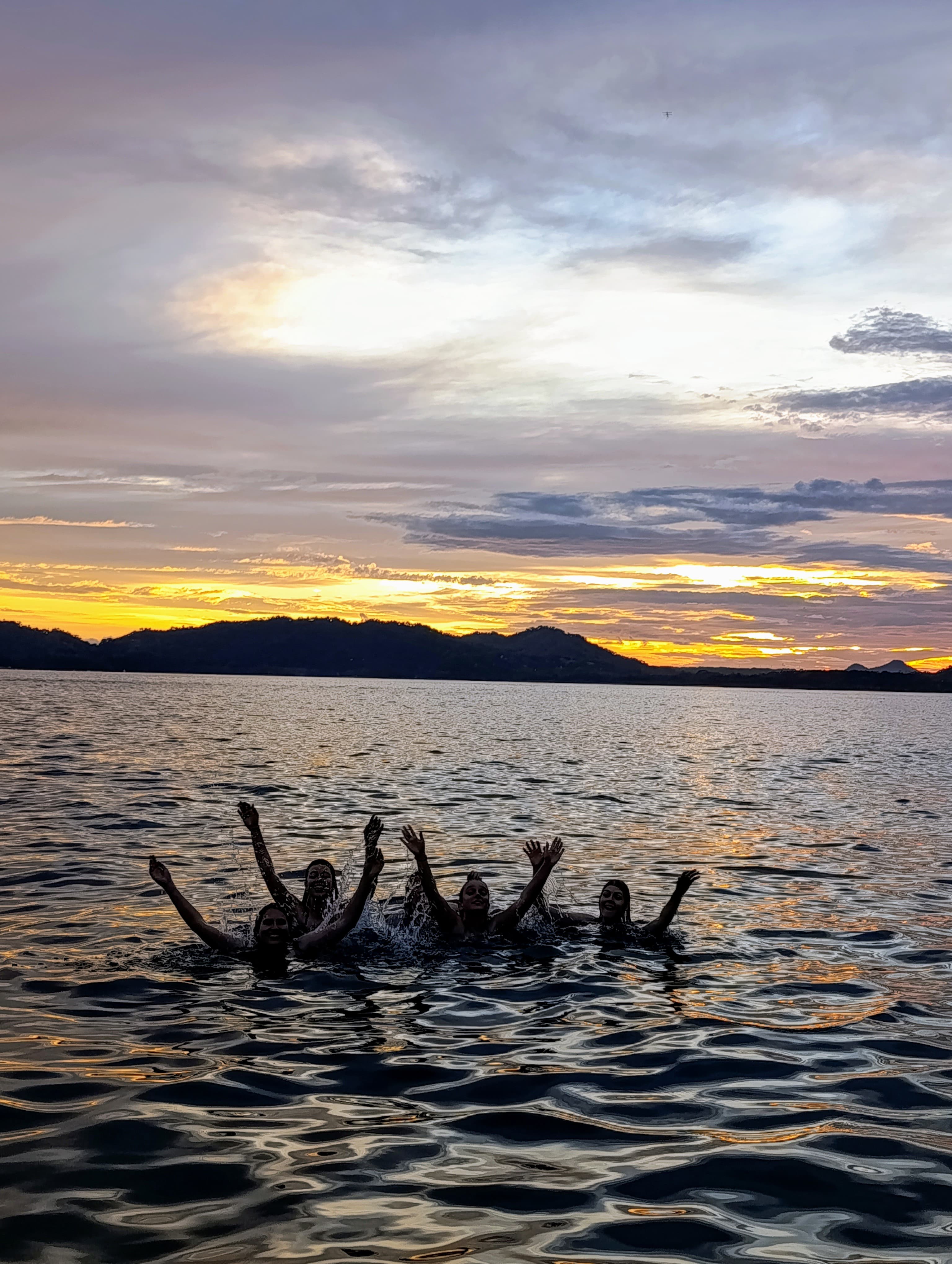 Bioluminescence nigth tour-Group gallery image 4