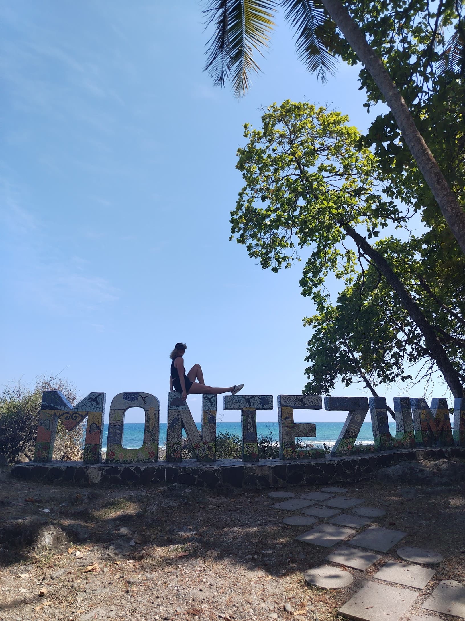 Montezuma Town & Waterfalls -From Santa Teresa gallery image 3