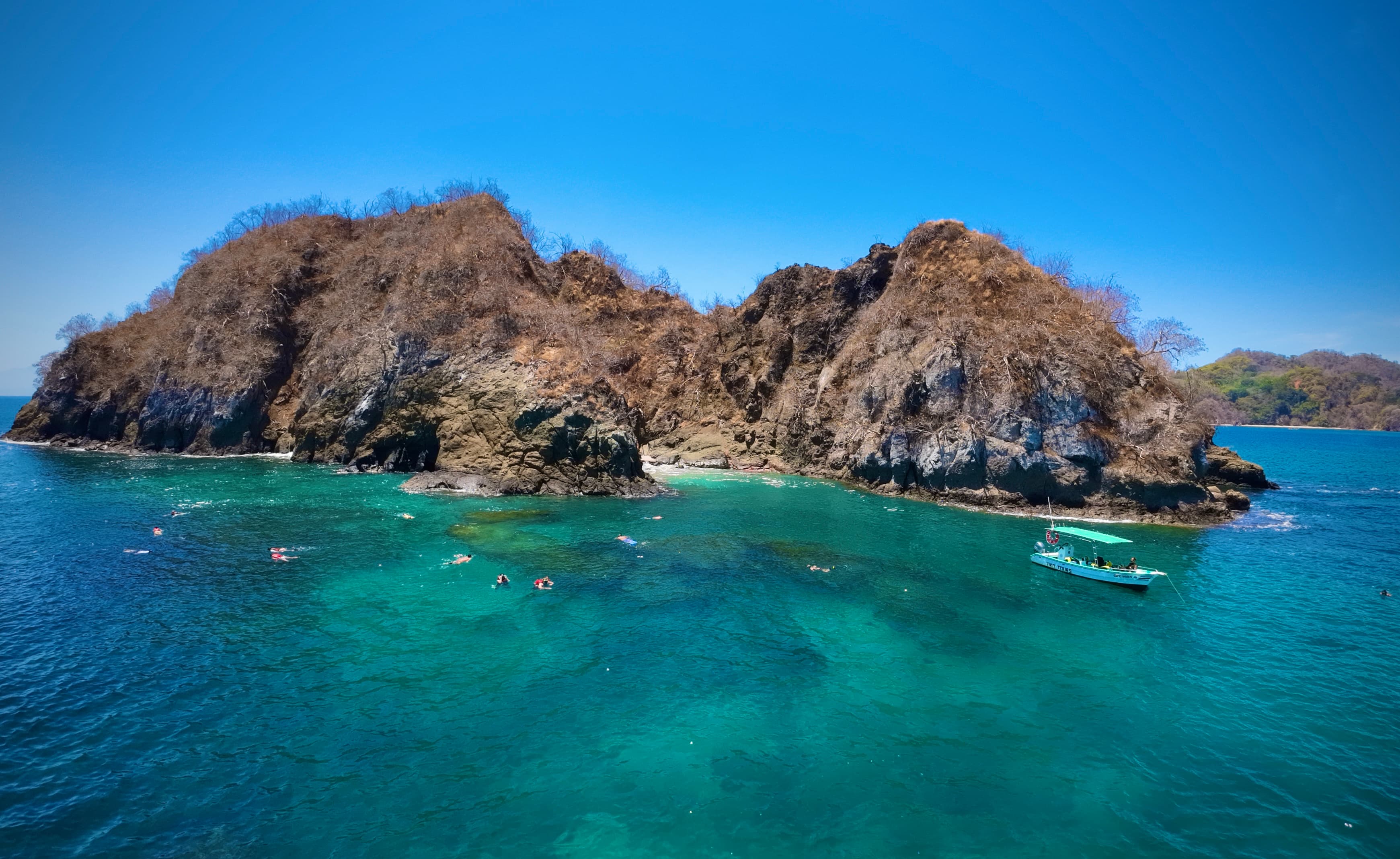 Isla Tortuga Snorkeling-Private gallery image 5